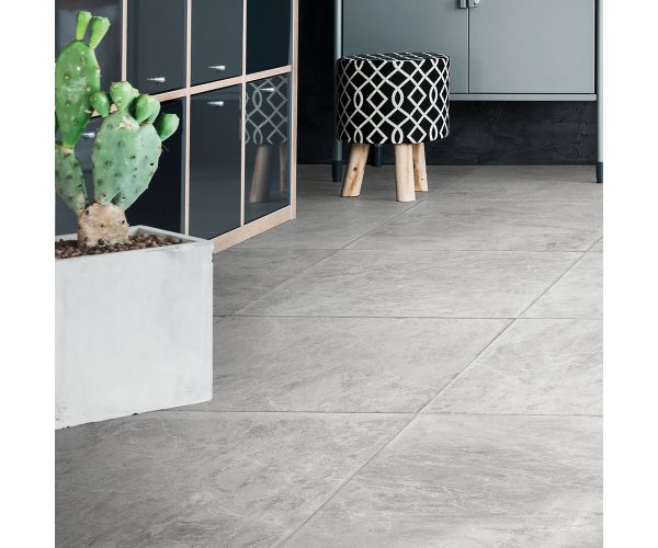 12X12 Timeless Grey Nat. Rt