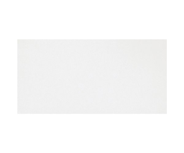 16''x32'' 3D Wall Design Solid White Glossy