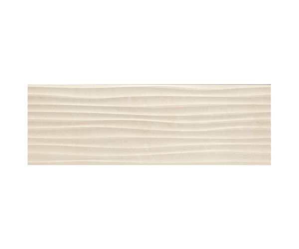 16''x47.25'' Stone_Art Move 3D Ivory Sat. Rt