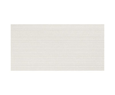 16X32 3D Wall Carve Chisel White