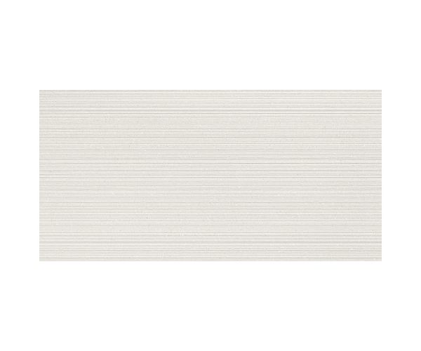 16X32 3D Wall Carve Chisel White