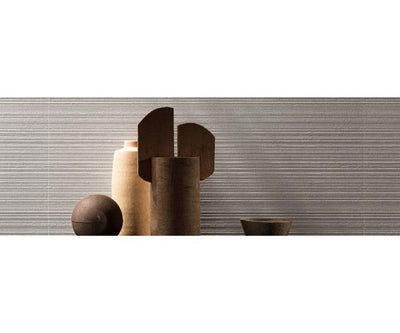 16X32 3D Wall Carve Field Pearl
