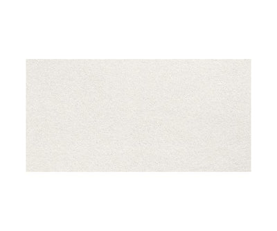 16X32 3D Wall Carve Field White Matt