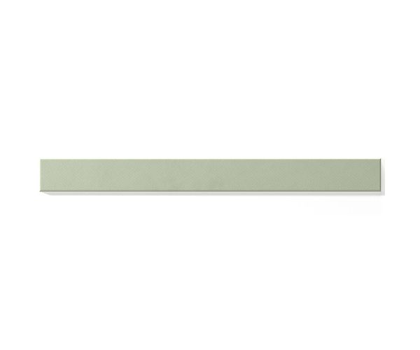 1.5X15 Twiggy Menta Matt