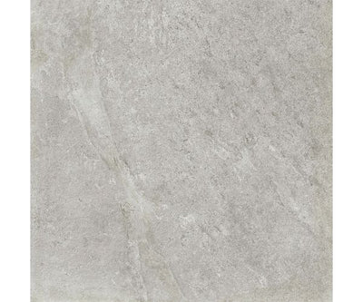 24''x24'' Bahia Grey Lev. Rt