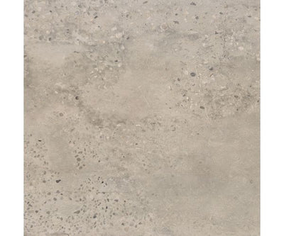 24''x24'' Concrete Light Grey Str. Rt