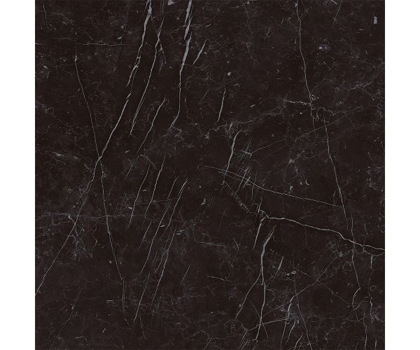 24''x24'' Marvel Stone Nero Marquina Nat. Rt
