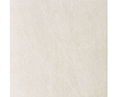 24''x24'' Nextone Line White Rt