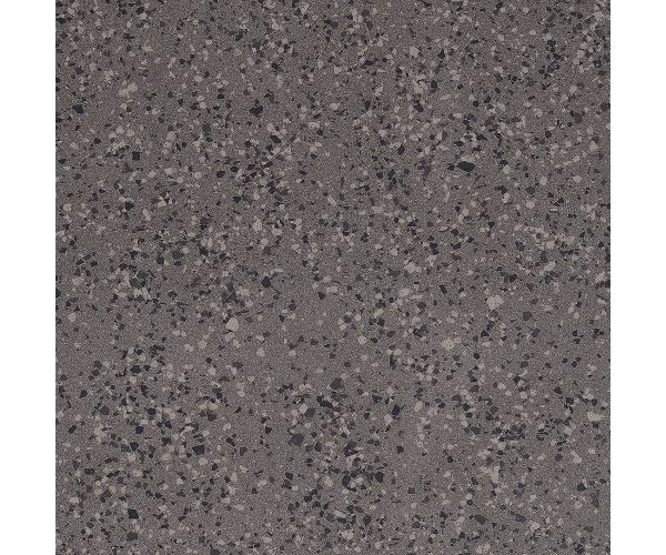 24''x24'' Parade Dark Grey Terrazzo Nat. Rt. Prde 60Dg Rm