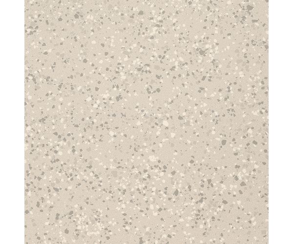 24''x24'' Parade White Terrazzo Lev. Rt. Prde 60W Lv