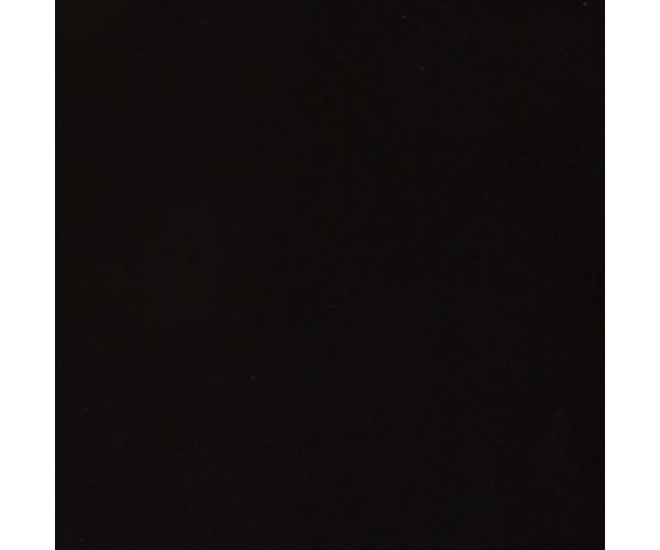 24''x24'' Super Super Black Pol. Rt