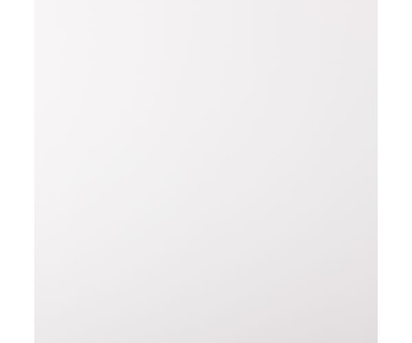24''x24'' Super Super White Matte Rt