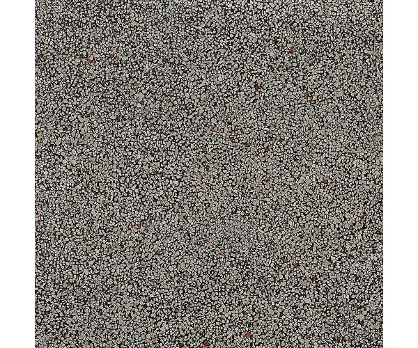 24''x24'' Terrazzo Bucchero Mini Nat. Rt
