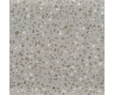 24''x24'' Terrazzo Calce Maxi Nat. Rt