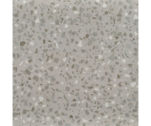 24''x24'' Terrazzo Calce Maxi Nat. Rt