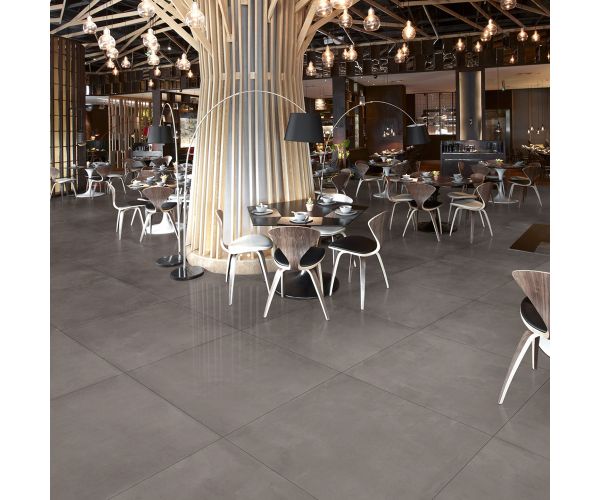 24''x24'' Tool Grey Nat. Rt