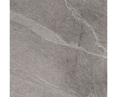 24''X24'' X-Rock Rb60G Boc. Rt Rustic Finish Grey