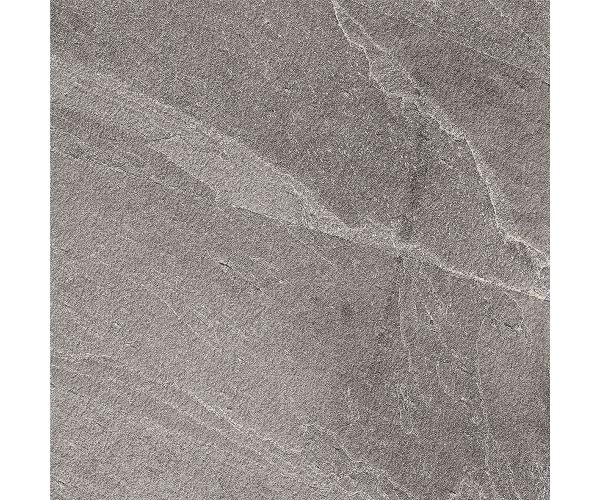 24''X24'' X-Rock Rb60G Boc. Rt Rustic Finish Grey