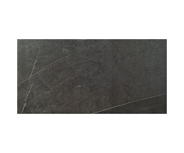 24''x48'' I Sassi Antracite Nat. Rt