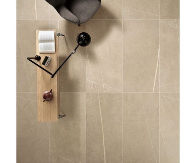 24''x48'' I Sassi Beige Nat. Rt