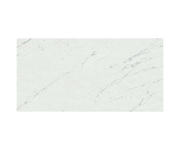 24''X48'' Marvel Stone Carrara Pure Lap. Rt
