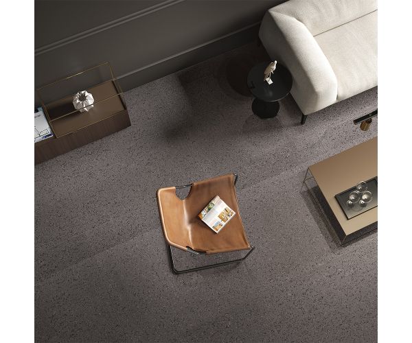 24''x48'' Parade Dark Grey Nat. Rt Prtu 12Dg Rm