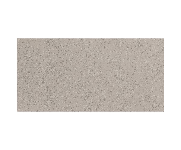 24''x48'' Parade Light Grey Terrazzo Lev. Rt Prde 12Ag Lv