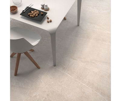 24''x48'' Piceno Crema Brillo Rt