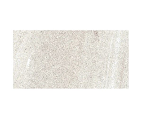 24''x48'' Pietra Di Basalto Bianco Nat. Rt