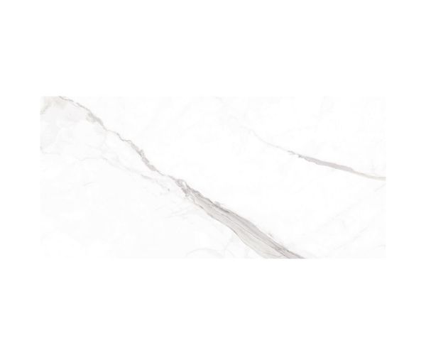 24''x48'' Statuary Blanco Brillo Rt