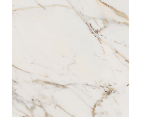 24X24 Allmarble Golden White Lux Rt