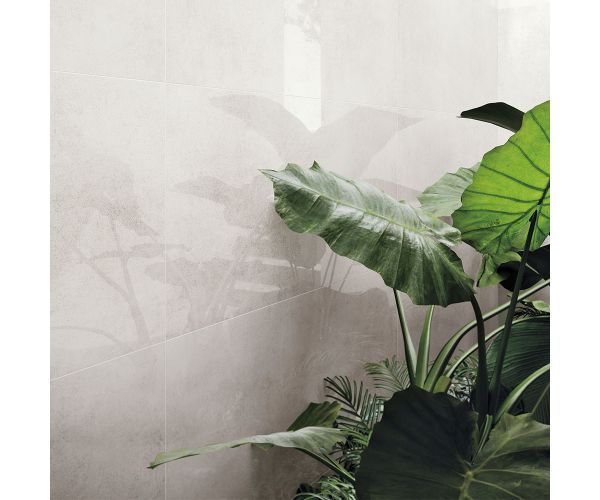 45X48 Feel White Layers Kit 3D Matt Rt