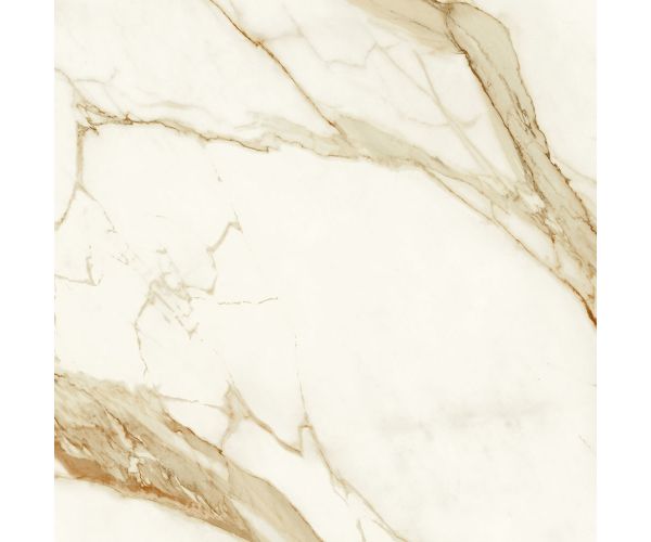 24X24 Marvel Shine Calacatta Imperiale Lap.
