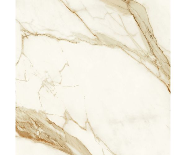 24X24 Marvel Shine Calacatta Imperiale Nat.