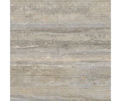 24X24 Mystone Travertino Silver Nat. Rt