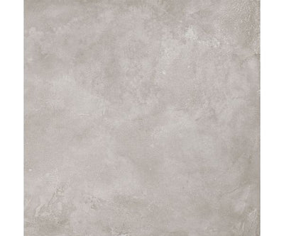 24X24 Plaza Grey Nat. Rt (Antibacterial)