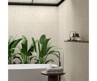 24X24 Ulisse Beige Matt Rt