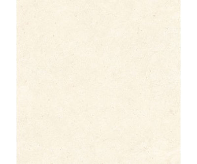 24X24 Victorian Stone Moon Cream Flamed
