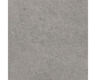 24X24 Victorian Stone Silver Grey Flamed