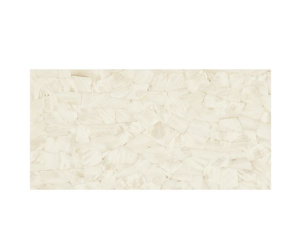 24X48 Alabastro Avorio Deco Lev. Rt