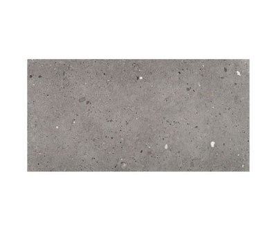 24X48 Ego Grigio Scuro Nat.