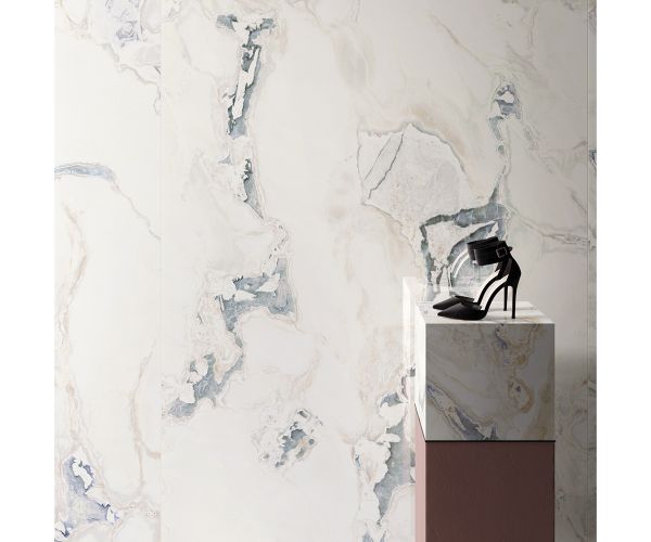 24X48 Interno4 Calacatta San Babila Lap. Rt
