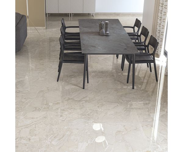 24X24 Kuartz Beige Matt Rt.