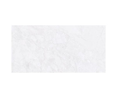 24X48 Kuartz White Matt Rt.