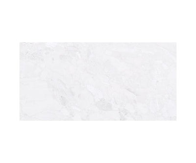 24X48 Kuartz White Pol. Rt.