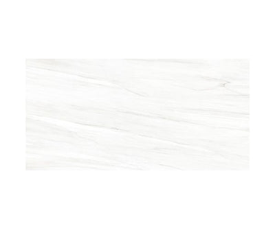 24X48 Lassa White Nat. Rt