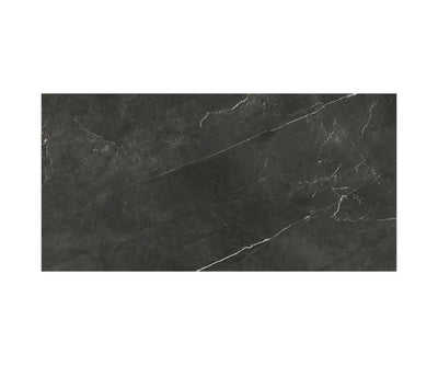 24X48 Marvel Gala Calacatta Black Lev. Rt