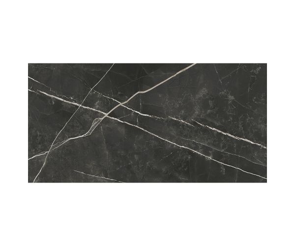 24X48 Marvel Gala Calacatta Black Lev. Rt