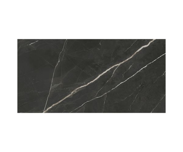 24X48 Marvel Gala Calacatta Black Lev. Rt