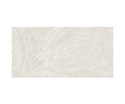 24X48 Marvel Gala Crystal White Lev. Rt